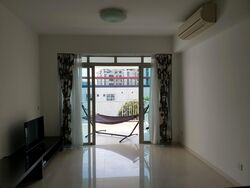 The Metropolitan Condominium (D3), Condominium #599121391